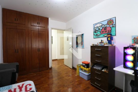 Quarto 1 de apartamento para alugar com 3 quartos, 149m² em Alto da Lapa, São Paulo