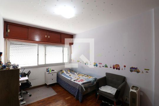 Quarto 1 de apartamento para alugar com 3 quartos, 149m² em Alto da Lapa, São Paulo