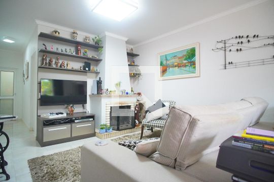 Casa para alugar com 3 quartos, 250m² em São Sebastião, Porto Alegre