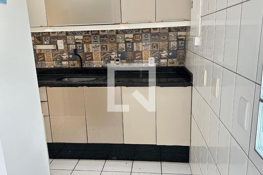 Cozinha de apartamento à venda com 5 quartos, 250m² em Recreio dos Bandeirantes, Rio de Janeiro