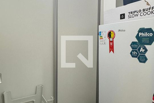 Despensa de apartamento à venda com 3 quartos, 85m² em Jardim Tupanci, Barueri