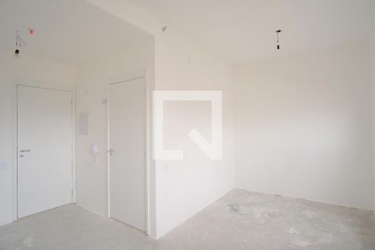 Studio de apartamento para alugar com 1 quarto, 27m² em Vila Aricanduva, São Paulo