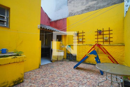 Terraço de casa à venda com 4 quartos, 125m² em Independência, Porto Alegre