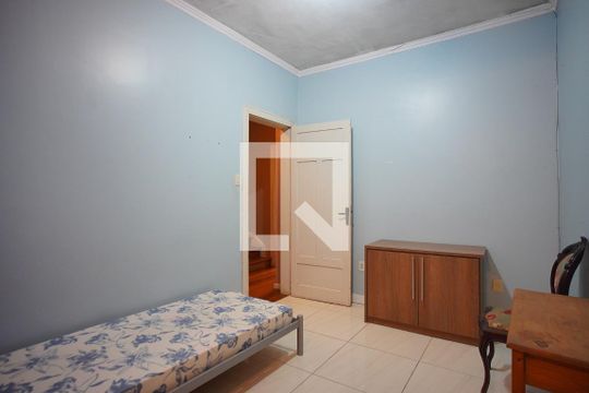 Suíte de casa à venda com 4 quartos, 125m² em Independência, Porto Alegre