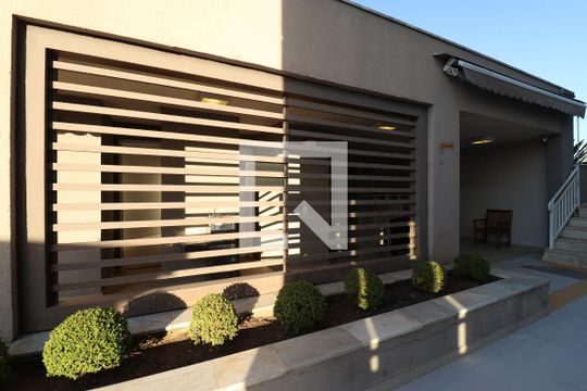 Área comum de apartamento à venda com 1 quarto, 57m² em Barra Funda, São Paulo