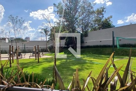Área comum de apartamento à venda com 2 quartos, 42m² em Água Branca, São Paulo