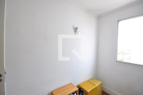 Quarto 2 de apartamento à venda com 2 quartos, 140m² em Parque Novo Mundo, São Paulo