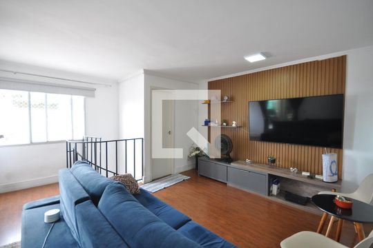 Apartamento à venda com 2 quartos, 140m² em Parque Novo Mundo, São Paulo