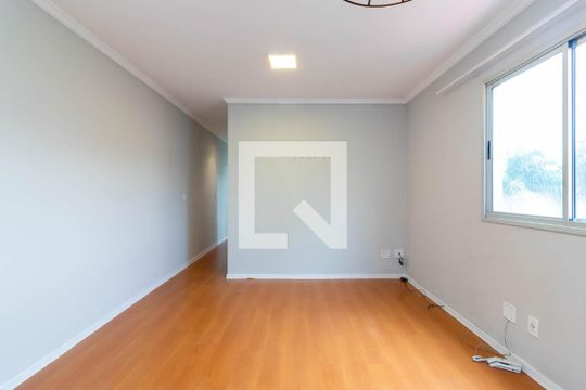 Sala de apartamento à venda com 2 quartos, 49m² em Imirim, São Paulo