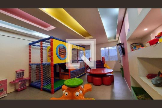 Apartamento à venda com 2 quartos, 76m² em Vila Andrade, São Paulo