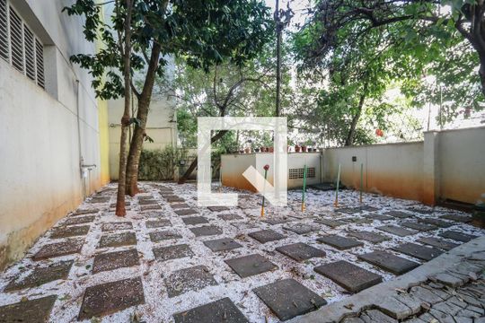 Apartamento à venda com 2 quartos, 76m² em Vila Andrade, São Paulo