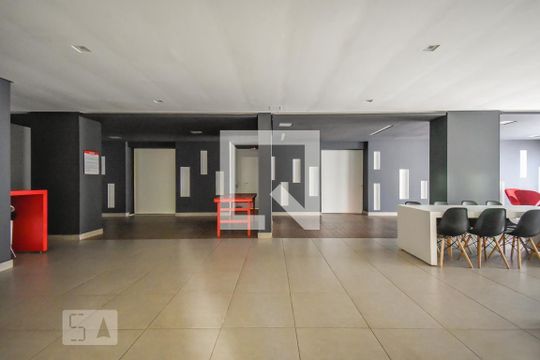 Apartamento à venda com 2 quartos, 76m² em Vila Andrade, São Paulo