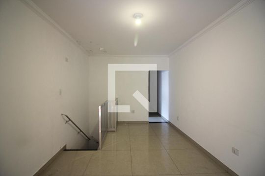 Sala de casa à venda com 4 quartos, 185m² em Vila Alvinopolis, São Bernardo do Campo