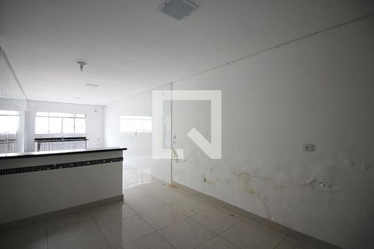 Copa e Cozinha de casa à venda com 4 quartos, 185m² em Vila Alvinopolis, São Bernardo do Campo