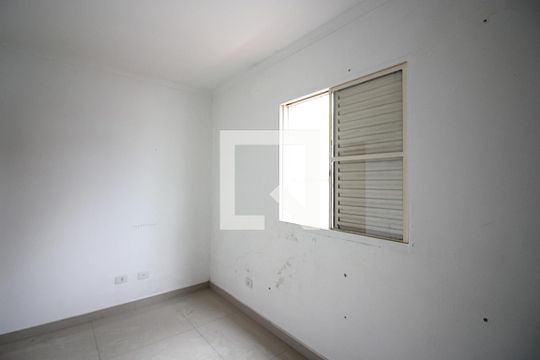 Quarto 1 de casa à venda com 4 quartos, 185m² em Vila Alvinopolis, São Bernardo do Campo