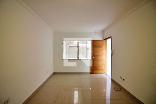 Sala de casa à venda com 4 quartos, 185m² em Vila Alvinopolis, São Bernardo do Campo