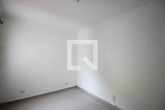 Quarto 2 - Suíte de casa à venda com 4 quartos, 185m² em Vila Alvinopolis, São Bernardo do Campo