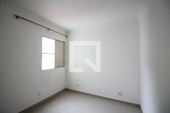 Quarto 2 - Suíte de casa à venda com 4 quartos, 185m² em Vila Alvinopolis, São Bernardo do Campo