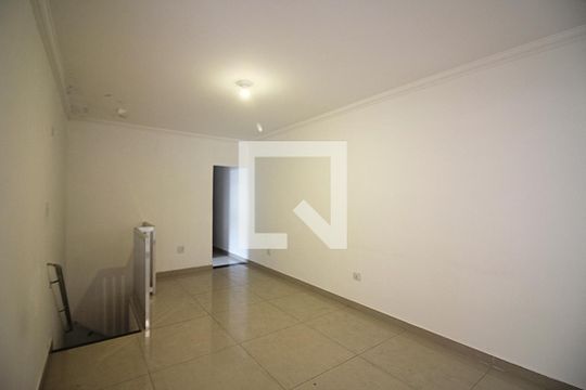 Sala de casa à venda com 4 quartos, 185m² em Vila Alvinopolis, São Bernardo do Campo