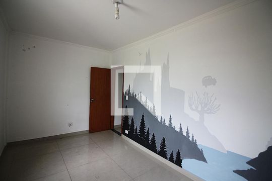 Quarto 3 de casa à venda com 4 quartos, 185m² em Vila Alvinopolis, São Bernardo do Campo
