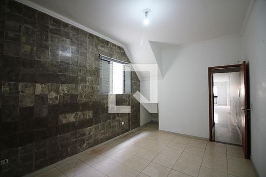Quarto 4 de casa à venda com 4 quartos, 185m² em Vila Alvinopolis, São Bernardo do Campo
