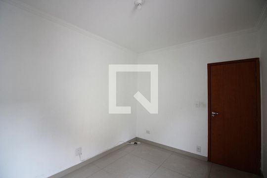 Quarto 2 - Suíte de casa à venda com 4 quartos, 185m² em Vila Alvinopolis, São Bernardo do Campo