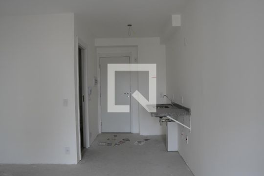 Studio de kitnet/studio à venda com 1 quarto, 24m² em Cerqueira César, São Paulo