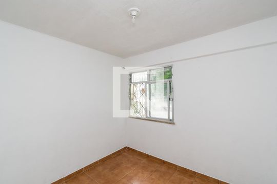 Quarto 1 de apartamento à venda com 2 quartos, 43m² em Irajá, Rio de Janeiro
