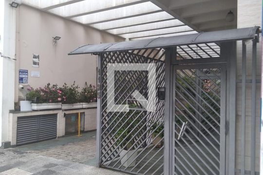 Fachada de apartamento para alugar com 2 quartos, 68m² em Santana, São Paulo