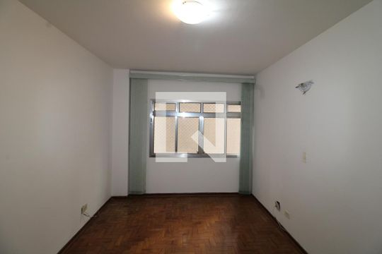 Sala de apartamento para alugar com 2 quartos, 68m² em Santana, São Paulo