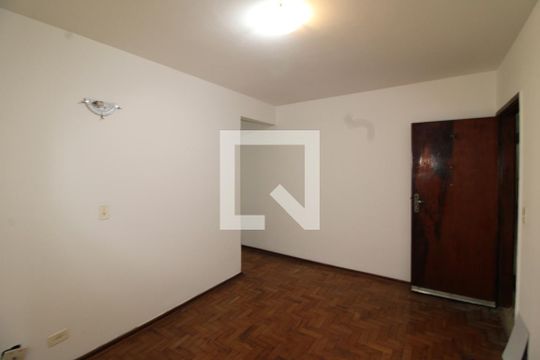 Sala de apartamento para alugar com 2 quartos, 68m² em Santana, São Paulo