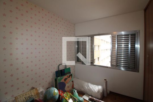 Quarto 1 de apartamento para alugar com 2 quartos, 68m² em Santana, São Paulo