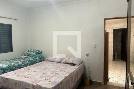 Quarto 2 de casa à venda com 3 quartos, 180m² em Vila Georgina, Campinas