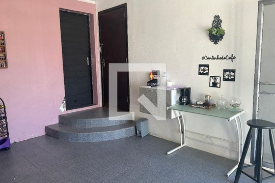 Sala de casa à venda com 3 quartos, 180m² em Vila Georgina, Campinas