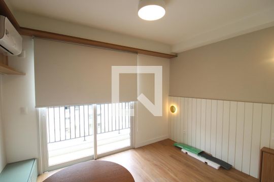 Studio de kitnet/studio para alugar com 1 quarto, 22m² em Vila Ester (zona Norte), São Paulo