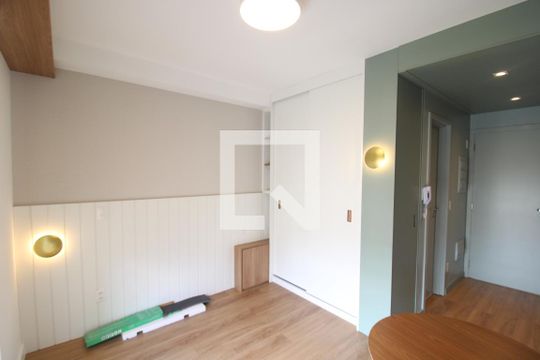 Studio de kitnet/studio para alugar com 1 quarto, 22m² em Vila Ester (zona Norte), São Paulo