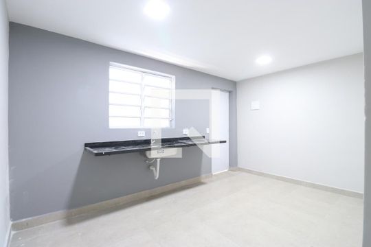 Kitnet/Studio à venda com 1 quarto, 37m² em Vila Romana, São Paulo