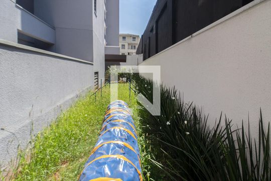 Área comum de apartamento para alugar com 2 quartos, 74m² em Aclimação, São Paulo