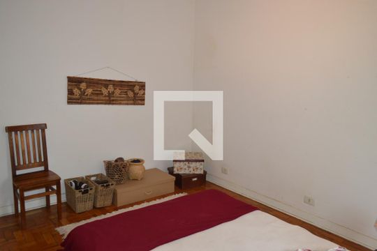 Quarto 1 de apartamento à venda com 2 quartos, 88m² em Jardim da Glória, São Paulo