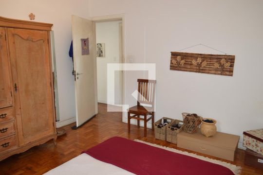 Quarto 1 de apartamento à venda com 2 quartos, 88m² em Jardim da Glória, São Paulo