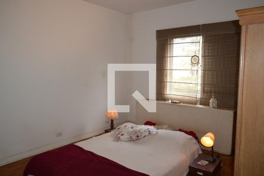 Quarto 1 de apartamento à venda com 2 quartos, 88m² em Jardim da Glória, São Paulo