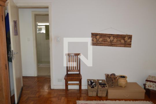 Quarto 1 de apartamento à venda com 2 quartos, 88m² em Jardim da Glória, São Paulo