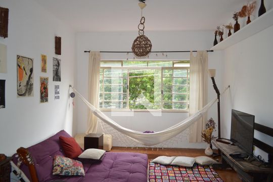 Apartamento à venda com 2 quartos, 88m² em Jardim da Glória, São Paulo