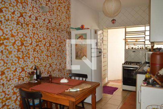 Cozinha de apartamento à venda com 2 quartos, 88m² em Jardim da Glória, São Paulo