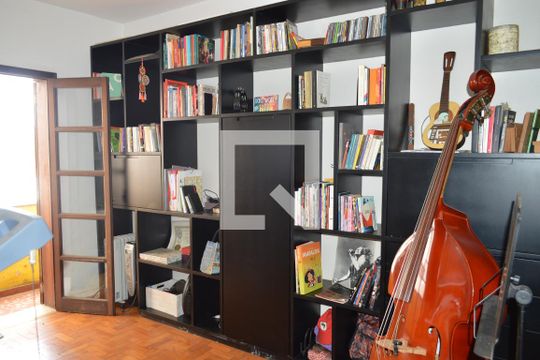 Quarto 2 de apartamento à venda com 2 quartos, 88m² em Jardim da Glória, São Paulo