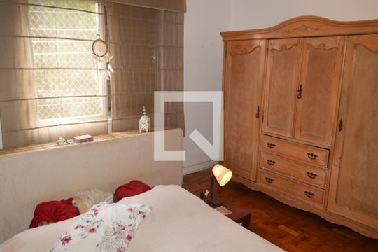 Quarto 1 de apartamento à venda com 2 quartos, 88m² em Jardim da Glória, São Paulo