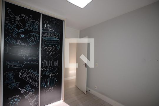 Quarto 3 de apartamento à venda com 3 quartos, 120m² em Campo Grande, Rio de Janeiro