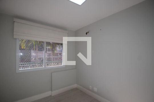Quarto 3 de apartamento à venda com 3 quartos, 120m² em Campo Grande, Rio de Janeiro