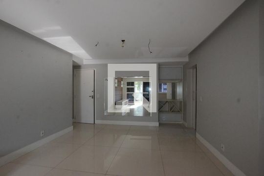 Apartamento à venda com 3 quartos, 120m² em Campo Grande, Rio de Janeiro