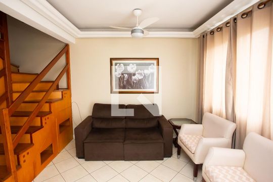 Casa de Condomínio para alugar com 2 quartos, 80m² em Estância Velha, Canoas